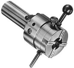 #4" to 9/16" Capacity, Right or Left Hand, Self-Opening, 3/4" Shank Dia, Style D Die Head