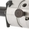 #4" to 9/16" Capacity, Right or Left Hand, Self-Opening, 1" Shank Dia, Style D Die Head