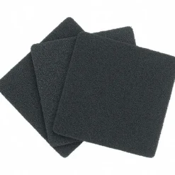 105 to 126 CFM, Fume Absorber Replacement Filter