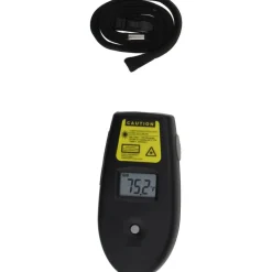 -67 to 482°F Infrared Thermometer