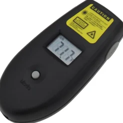 -67 to 482°F Infrared Thermometer