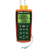 -200 to 1999.9°F, Temp Recorder