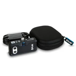 -4 to 752°F (-20 to 400°C) Thermal Imaging Camera