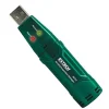 -40 to 158°F, 0 to 100% Humidity Range, Temp Recorder
