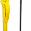 -40 to 450°F, Wide Range Flat Head Design Thermometer