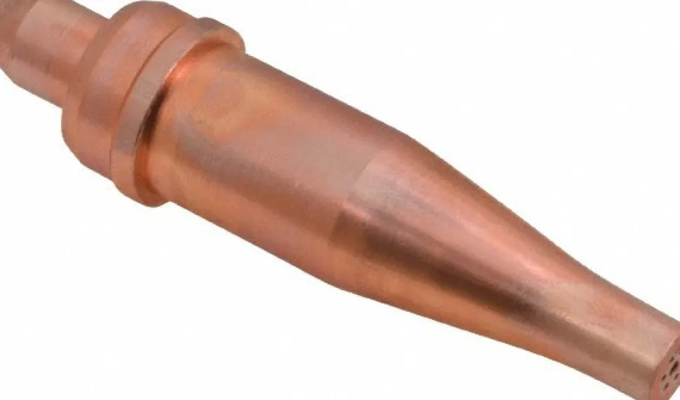 3/4 to 1-1/2 Inch Cutting Torch Tip
