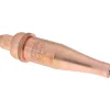 1-1/2 to 2-1/2 Inch Cutting Torch Tip