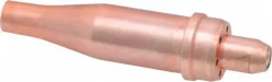 2-1/2 to 3 Inch Cutting Torch Tip