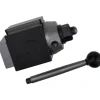 14 to 20 Inch Lathe Swing, Wedge Type Quick Change Tool Post