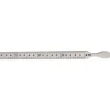 0.01 to 0.15 Inch Measurement, 1 Leaf Taper Gage