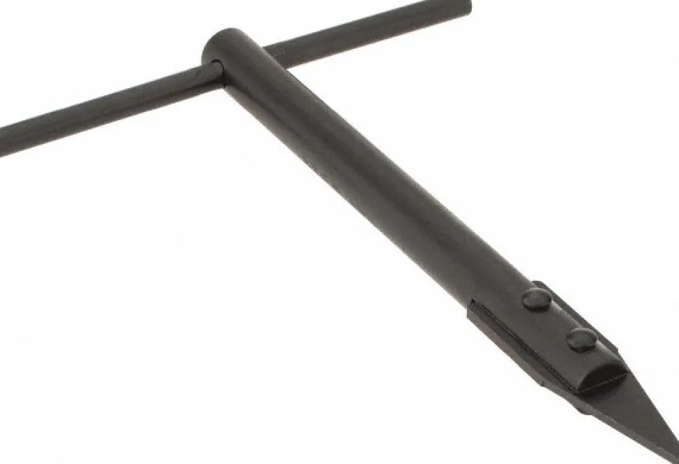#3 to #8 Nominal Dia, Thread Insert Extracting Tool