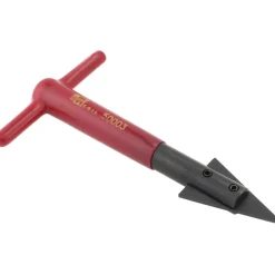 #6 to 1" Nominal Dia, Thread Insert Extracting Tool