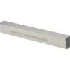 Tool Bit Blank: 3/8" Wide, 3/8" High, 3" Long, M35 Cobalt, Square