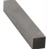 Tool Bit Blank: 3/8" Wide, 3/8" High, 3" Long, M2 High-Speed Steel, Square