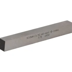 Tool Bit Blank: 3/8