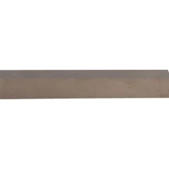 Tool Bit Blank: 3/8" Wide, 3/8" High, 3" Long, M42 Cobalt, Square