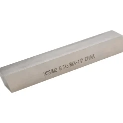 Tool Bit Blank: 5/8