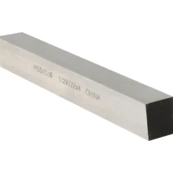 Tool Bit Blank: 1/2