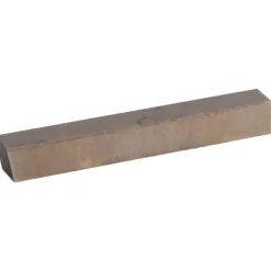 Tool Bit Blank: 5/16" Wide, 5/16" High, 2-1/2" Long, M42 Cobalt, Square