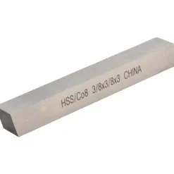 Tool Bit Blank: 3/8