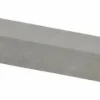 Tool Bit Blank: 1/4" Wide, 1/4" High, 2-1/2" Long, M2 High-Speed Steel, Square