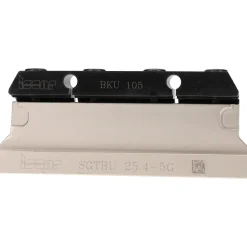 Tool Block Style SGTBU, 1.02
