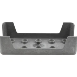 10 Tool Capacity, Toolholder Size 30, Portable Plastic Tool Holder Rack and Tray