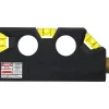 Torpedo Laser Level: 1 Beam, Red Beam