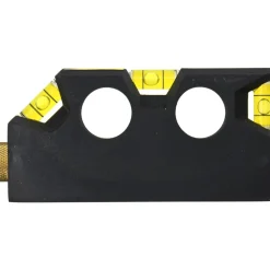 Torpedo Laser Level: 1 Beam, Red Beam