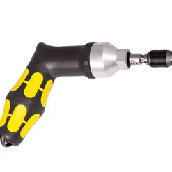 Torque Wrench for Indexable Tools