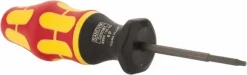 Torque Wrench for Indexable Tools