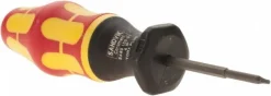 Torque Wrench for Indexable Tools
