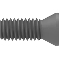 Torx® Plus Screw for Indexables: IP8 Torx® Plus, M2.5 x 7 Thread