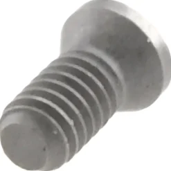 Torx® Screw for Indexables: T8 Torx®, M2.5 x 0.45 Thread