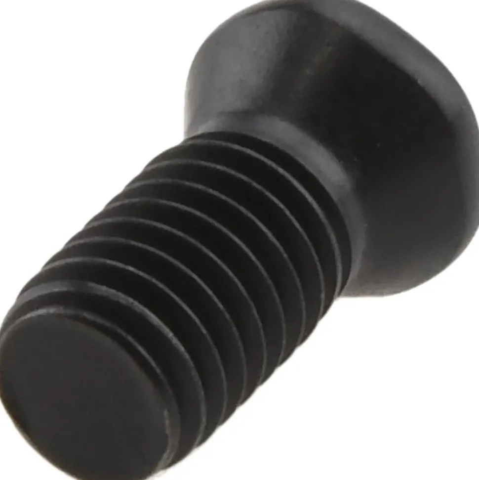 Torx® Screw for Indexables: T20 Torx®, M5 x 0.8 Thread