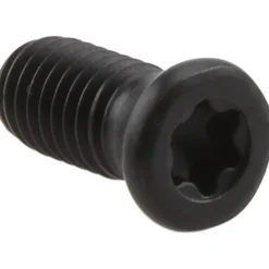 Torx® Screw for Indexables: T20 Torx®, M5 x 0.8 Thread
