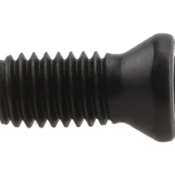 Torx® Screw for Indexables: T20 Torx®, M5 x 0.8 Thread