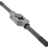 1/8 to 3/8" Tap Capacity, Straight Handle Tap Wrench