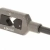 3/16 to 5/8" Tap Capacity, Straight Handle Tap Wrench
