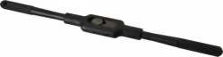 5/32 to 3/4" Tap Capacity, Straight Handle Tap Wrench