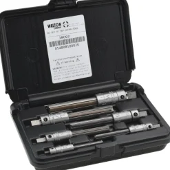 1/4 to 5/8" Tap Extractor Set