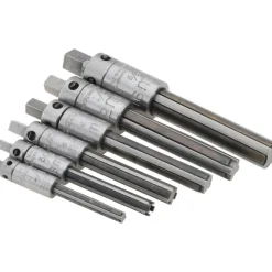 1/4 to 5/8" Tap Extractor Set