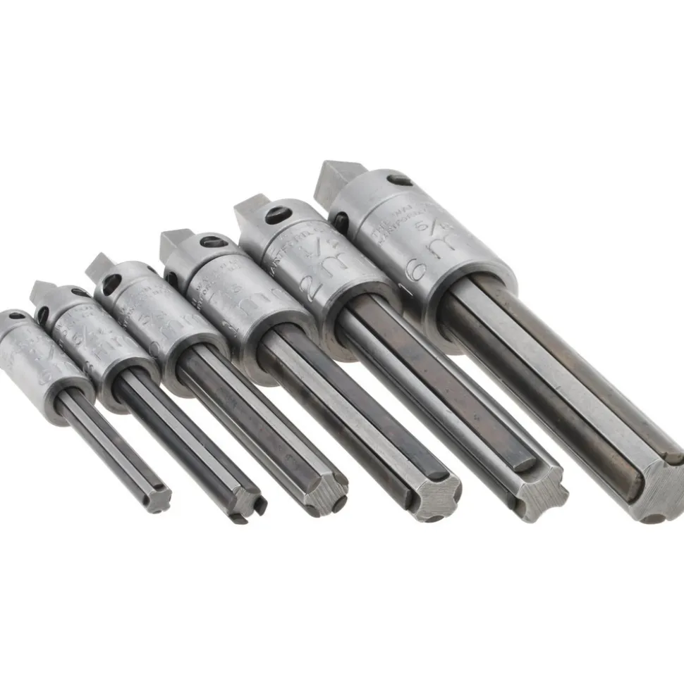 1/4 to 5/8" Tap Extractor Set