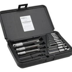 #4 to 3/4" Tap Extractor Set
