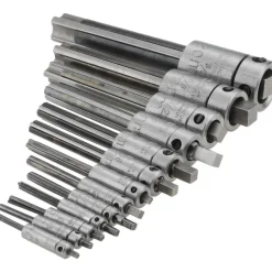 #4 to 3/4" Tap Extractor Set