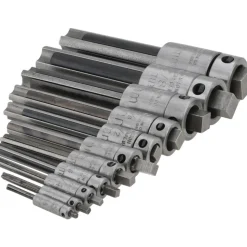 1/8 to 1" Tap Extractor Set