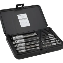 1/8 to 1" Tap Extractor Set