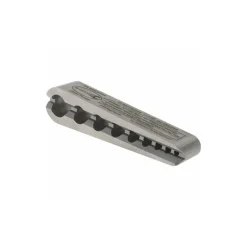 1/64 to 5/8" Tap Guide