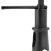 #0 to 1/2" Tap Guide