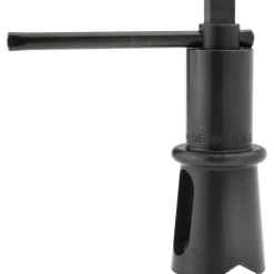 #0 to 1/2" Tap Guide